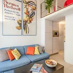 Duplex en Alfonso XII