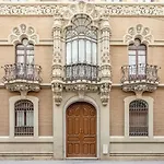 Duplex en Alfonso XII
