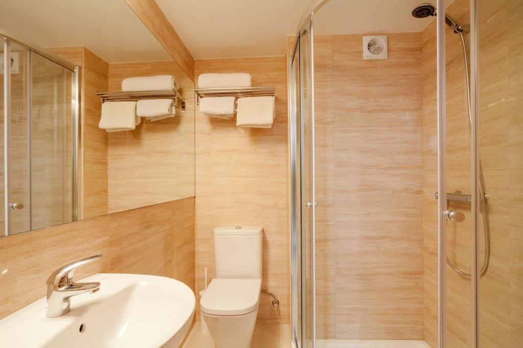 Appartement Duplex En Alfonso Xii Séville