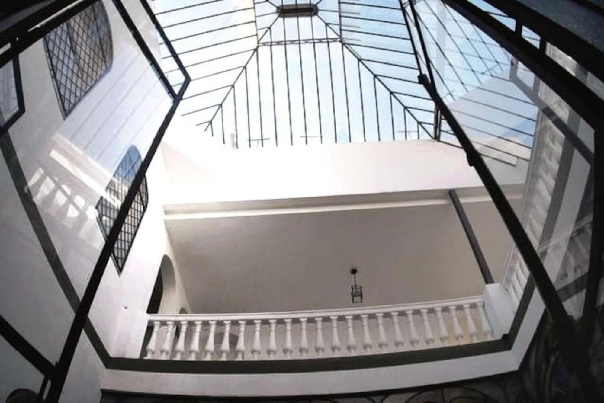 Duplex En Alfonso Xii Appartement Séville