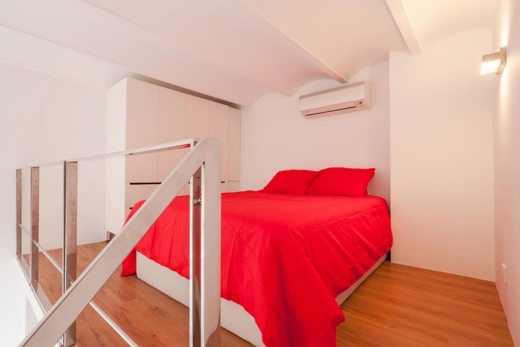 Duplex En Alfonso Xii Séville