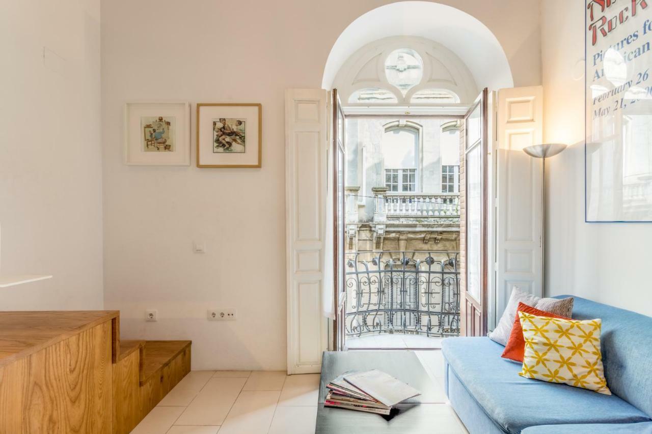 Duplex En Alfonso Xii * Séville