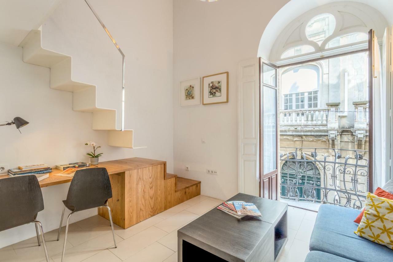 Duplex En Alfonso Xii