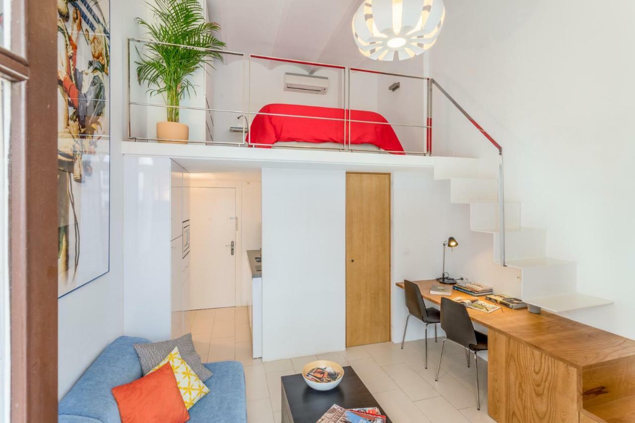 Appartement Duplex En Alfonso Xii