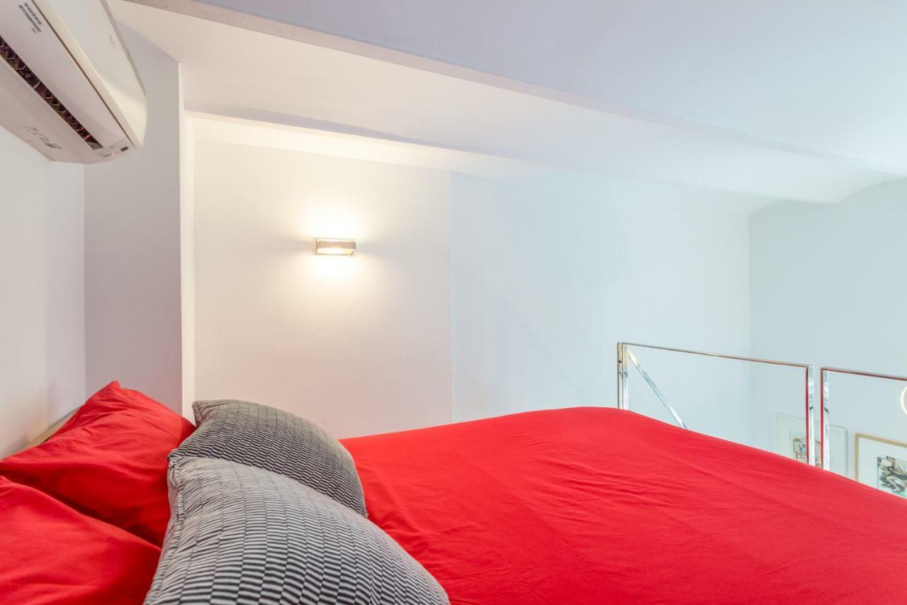 Appartement Duplex En Alfonso Xii Séville