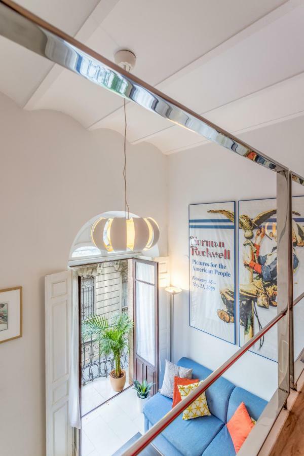 Duplex En Alfonso Xii *